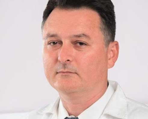 Dr Petar Ristić endokrinolog - Ordinacija Hematologika